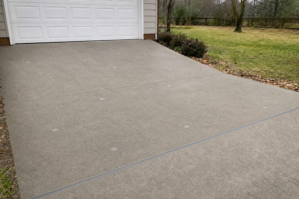 Driveway Repair photo